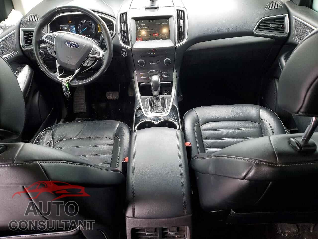 FORD EDGE 2016 - 2FMPK4J97GBB15552