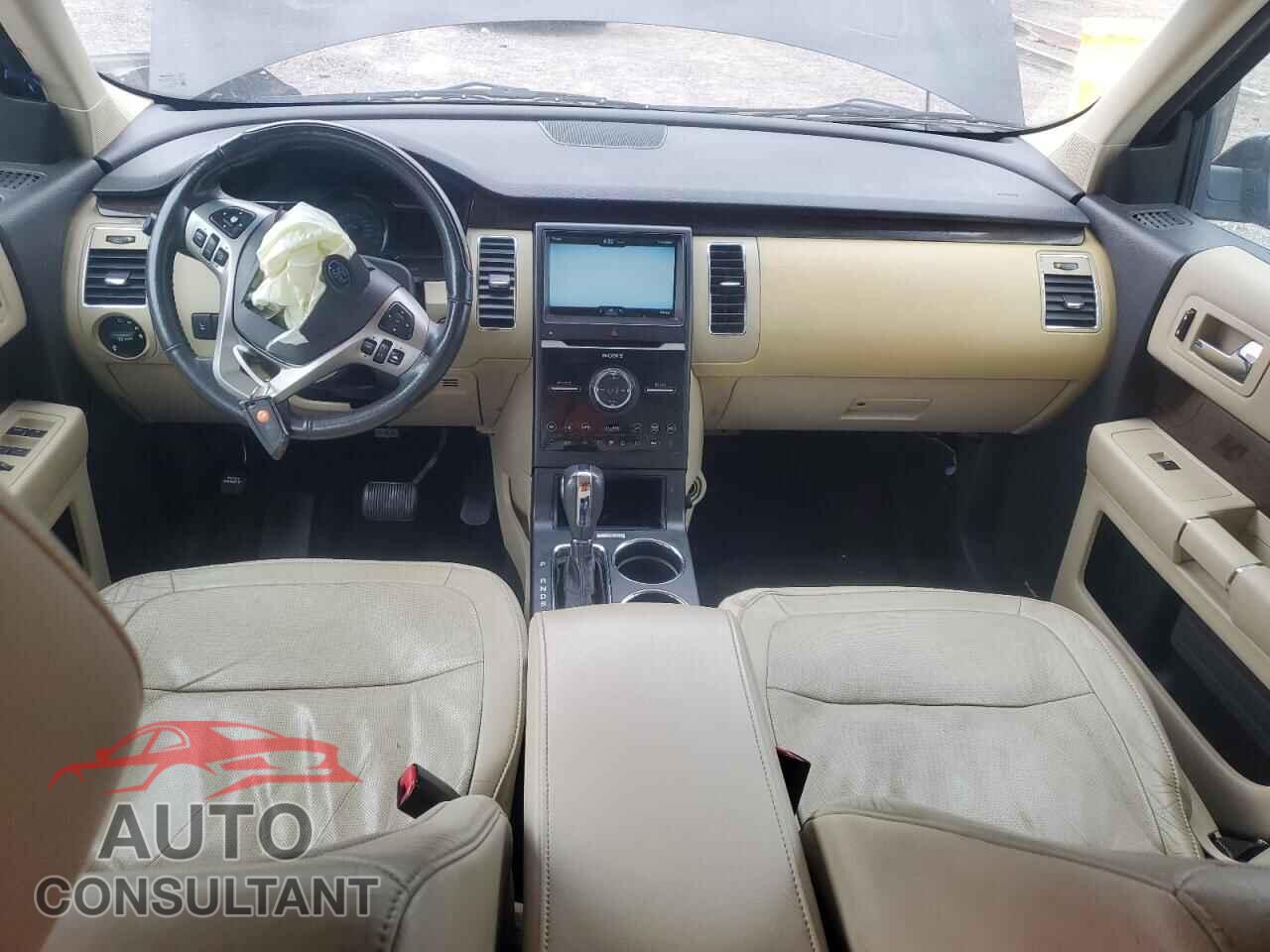 FORD FLEX 2014 - 2FMGK5D8XEBD29182