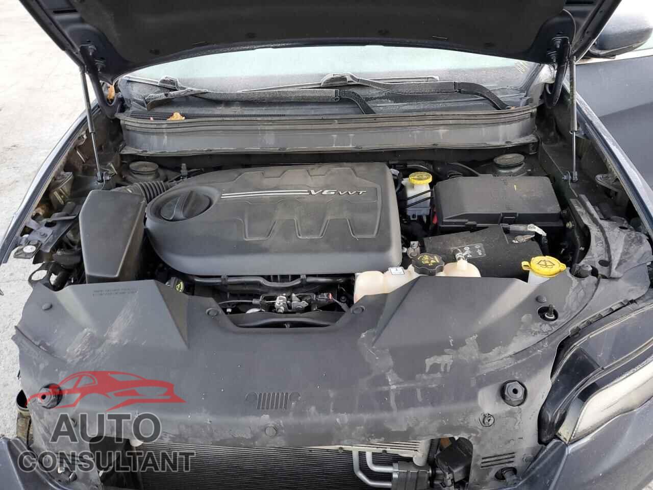JEEP GRAND CHER 2020 - 1C4PJMLX6LD516632