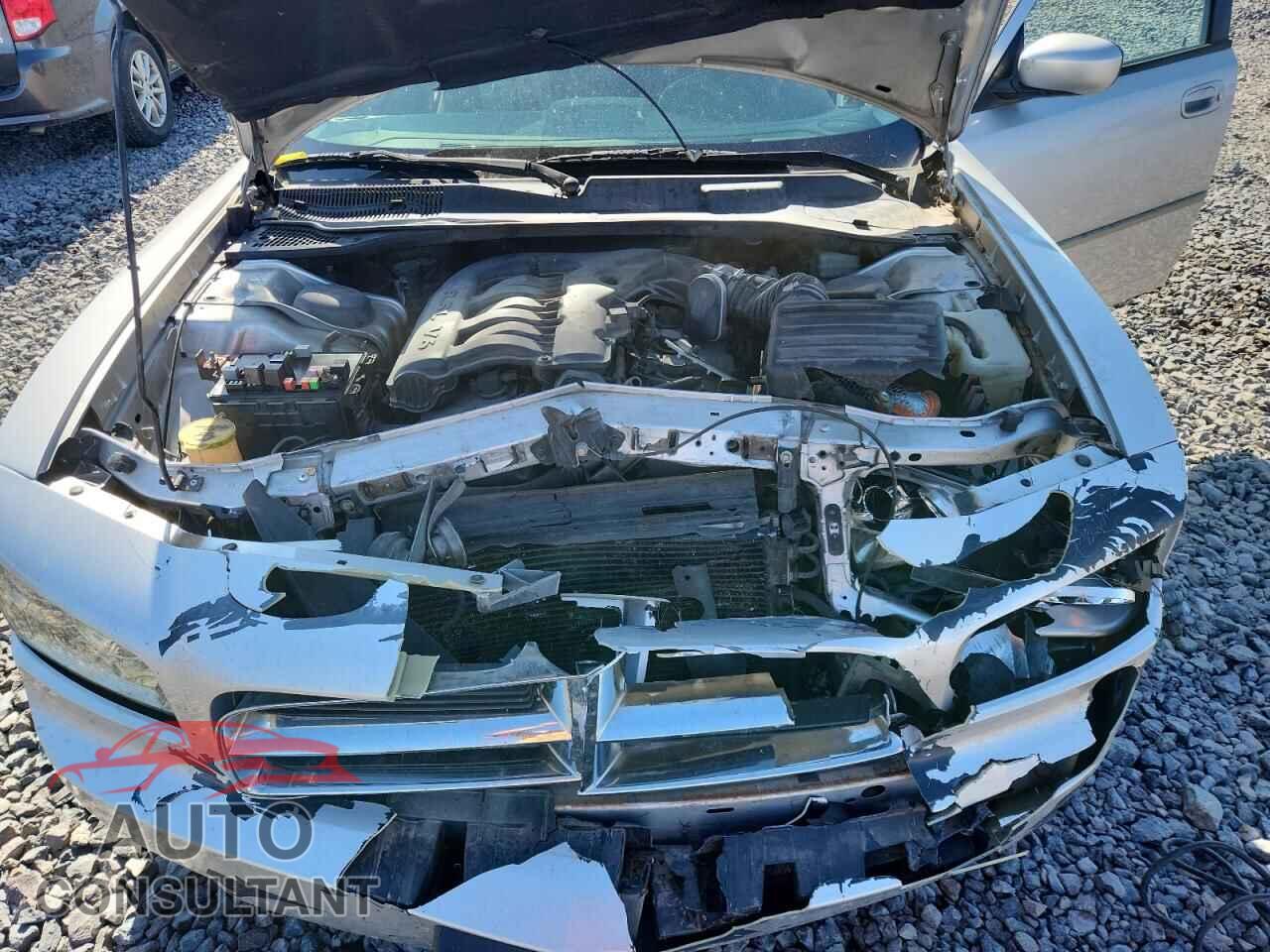 DODGE CHARGER 2010 - 2B3CA3CV1AH201908