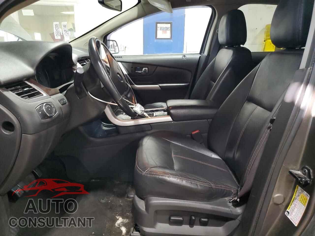FORD EDGE 2013 - 2FMDK4KC9DBC26824