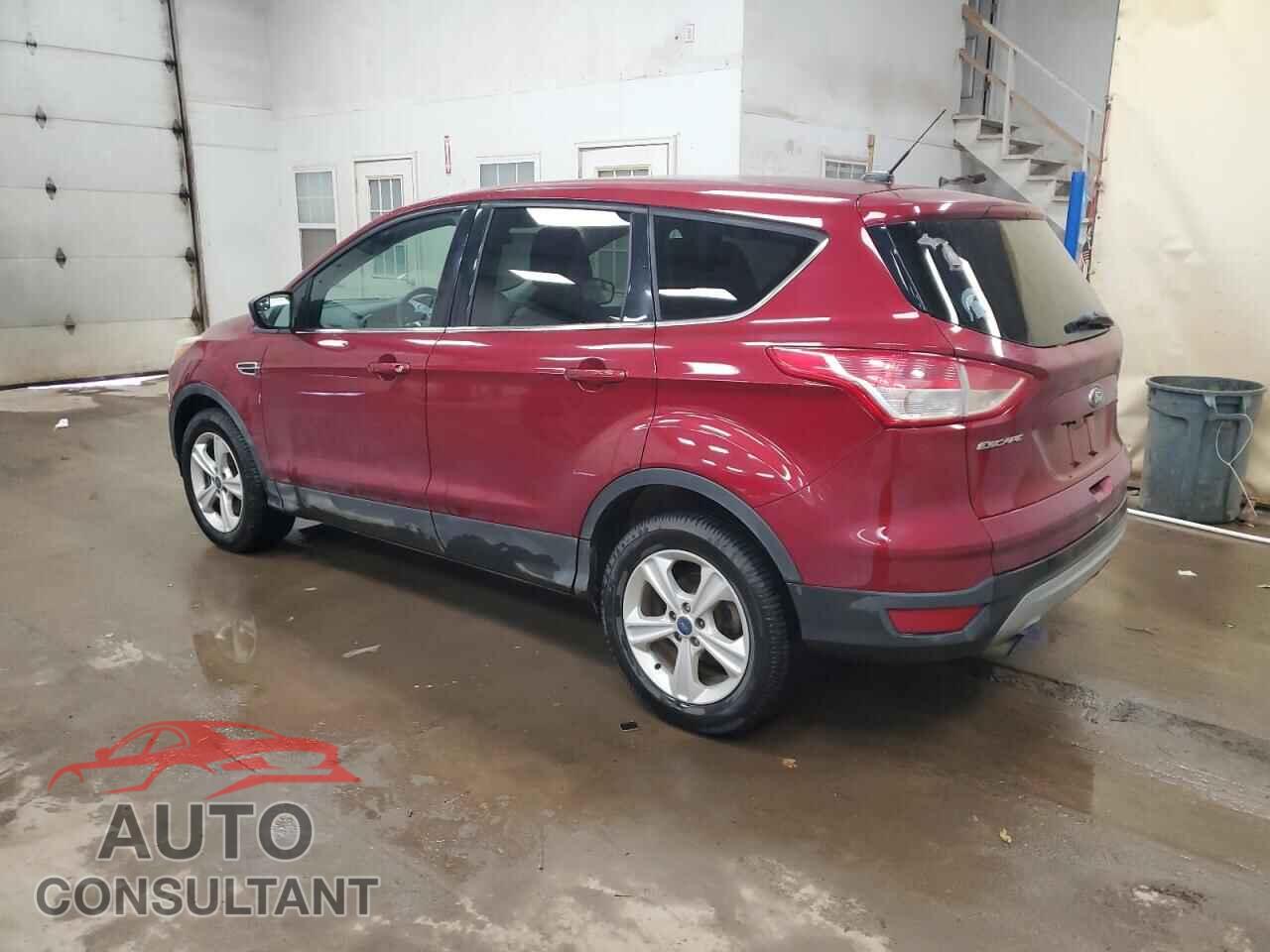FORD ESCAPE 2014 - 1FMCU9G97EUC43262