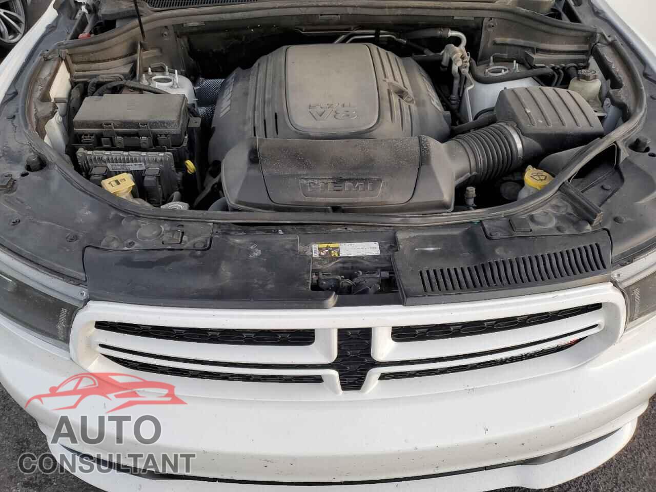 DODGE DURANGO 2015 - 1C4SDHCTXFC239323