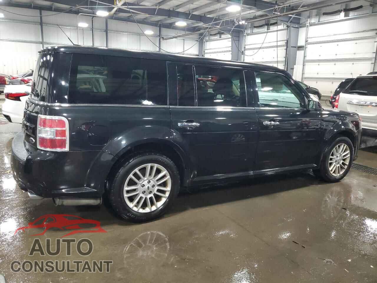 FORD FLEX 2015 - 2FMGK5C88FBA07319