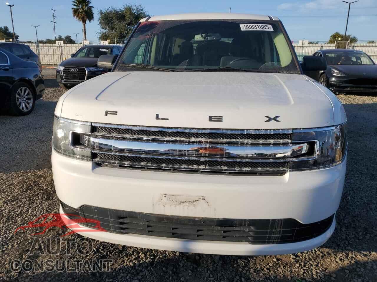 FORD FLEX 2015 - 2FMGK5B81FBA20348