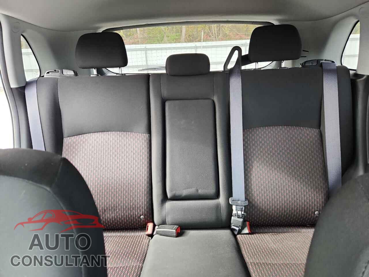 MITSUBISHI OUTLANDER 2017 - JA4AR3AU2HZ059128