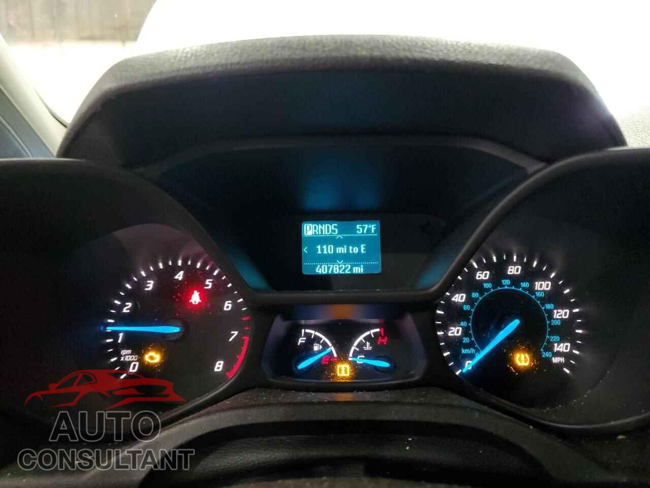 FORD TRANSIT 2014 - NM0LS6F79E1142425