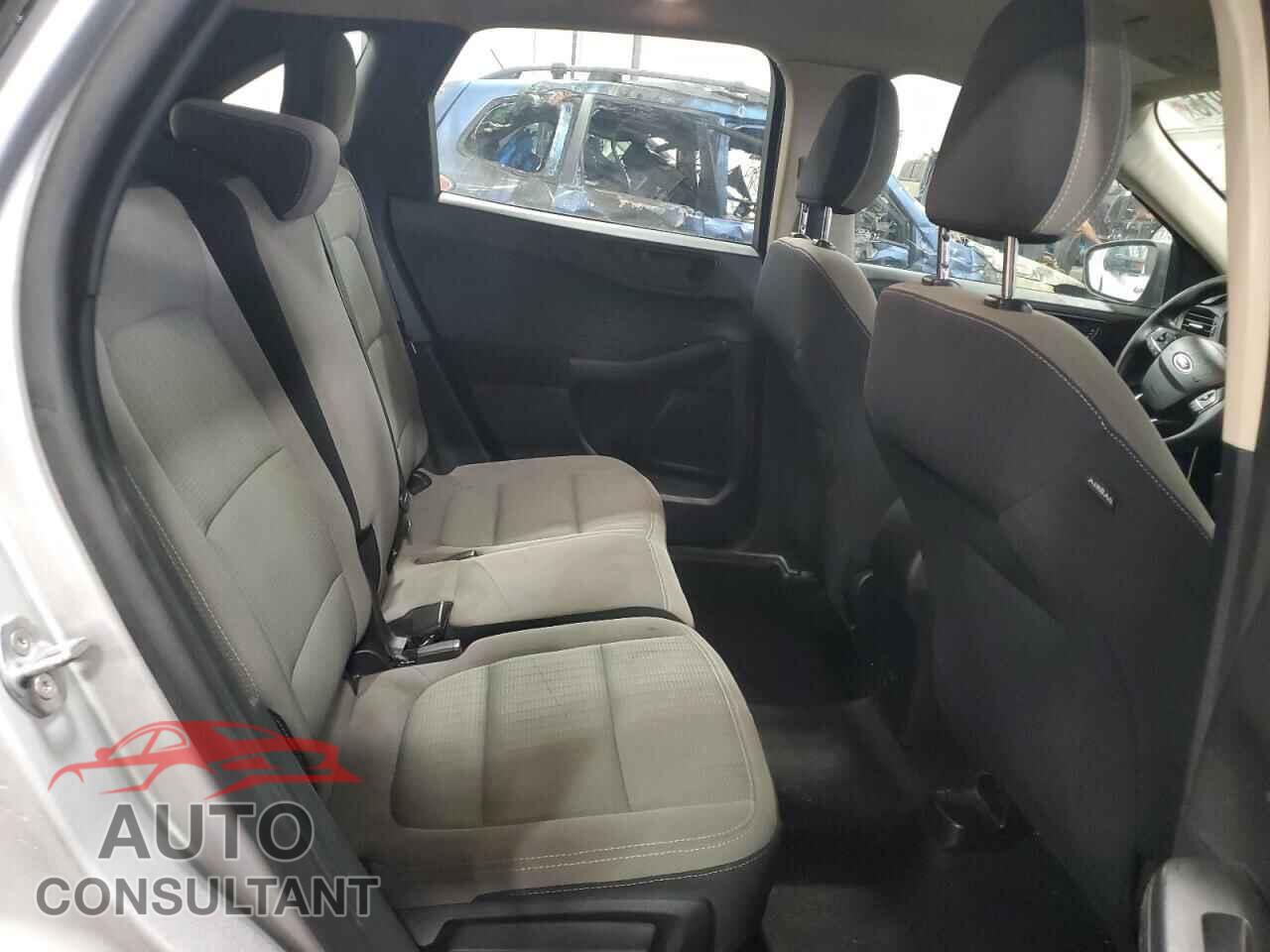 FORD ESCAPE 2020 - 1FMCU0F66LUA28861