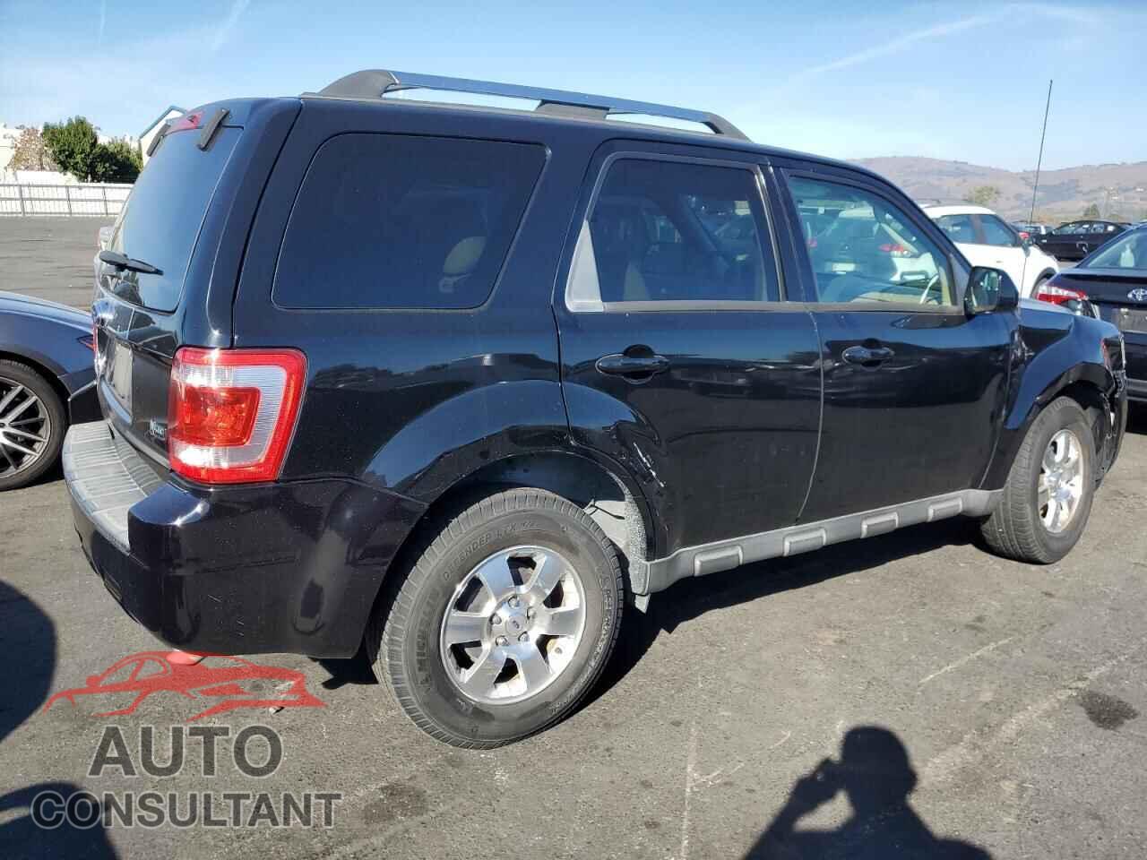 FORD ESCAPE 2012 - 1FMCU0EG4CKC35688