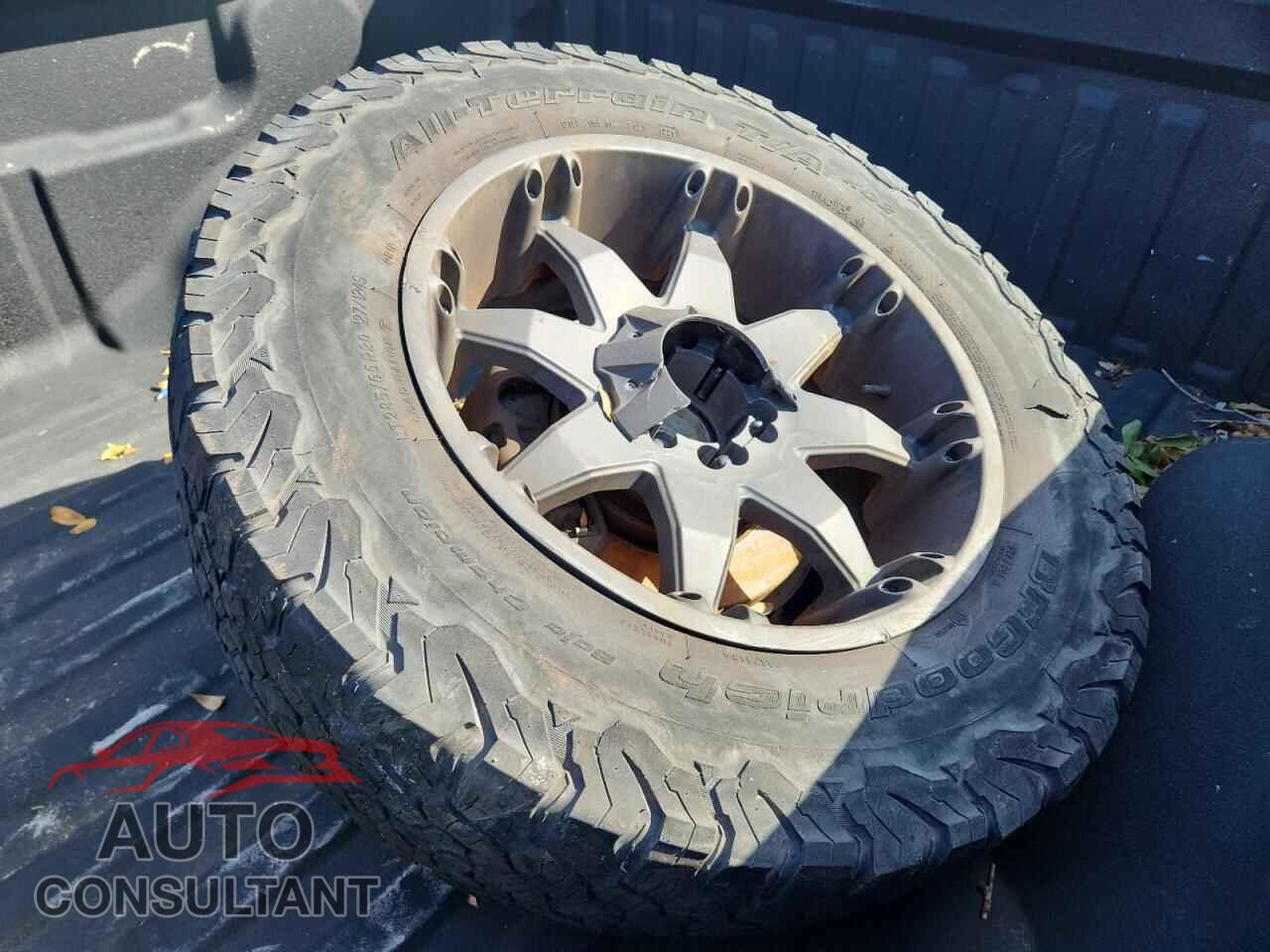 FORD F-150 2013 - 1FTFW1EF5DFD23538