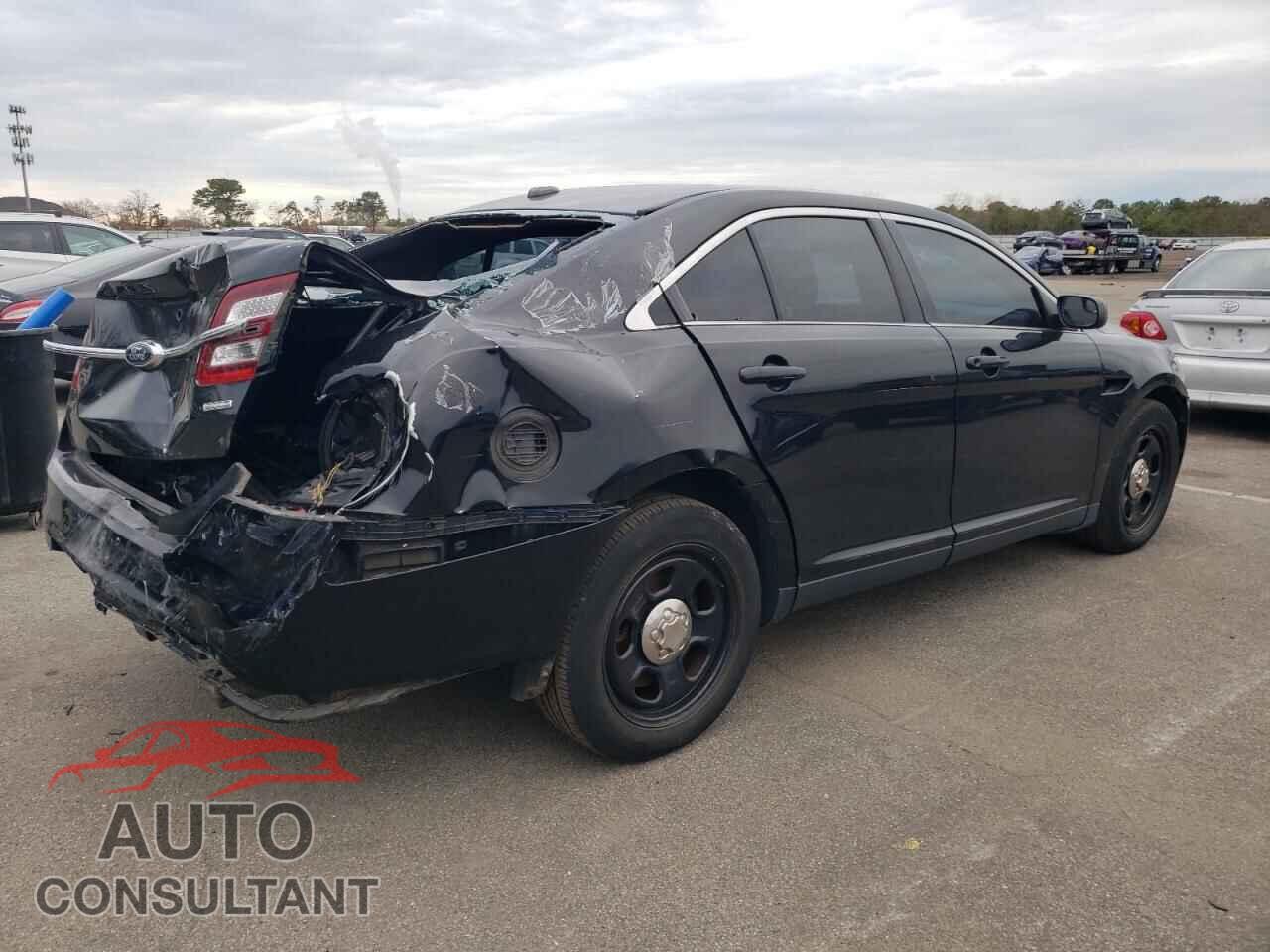 FORD TAURUS 2014 - 1FAHP2MK2EG170208