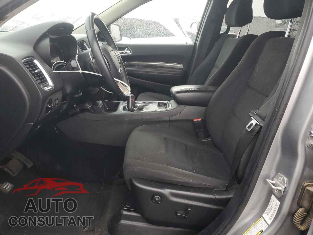 DODGE DURANGO 2014 - 1C4RDJAGXEC295983