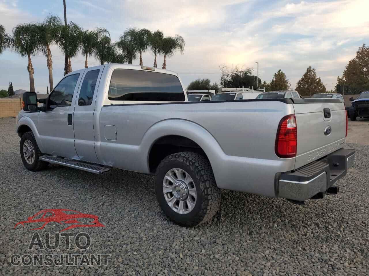 FORD F250 2015 - 1FT7X2A68FEA69863