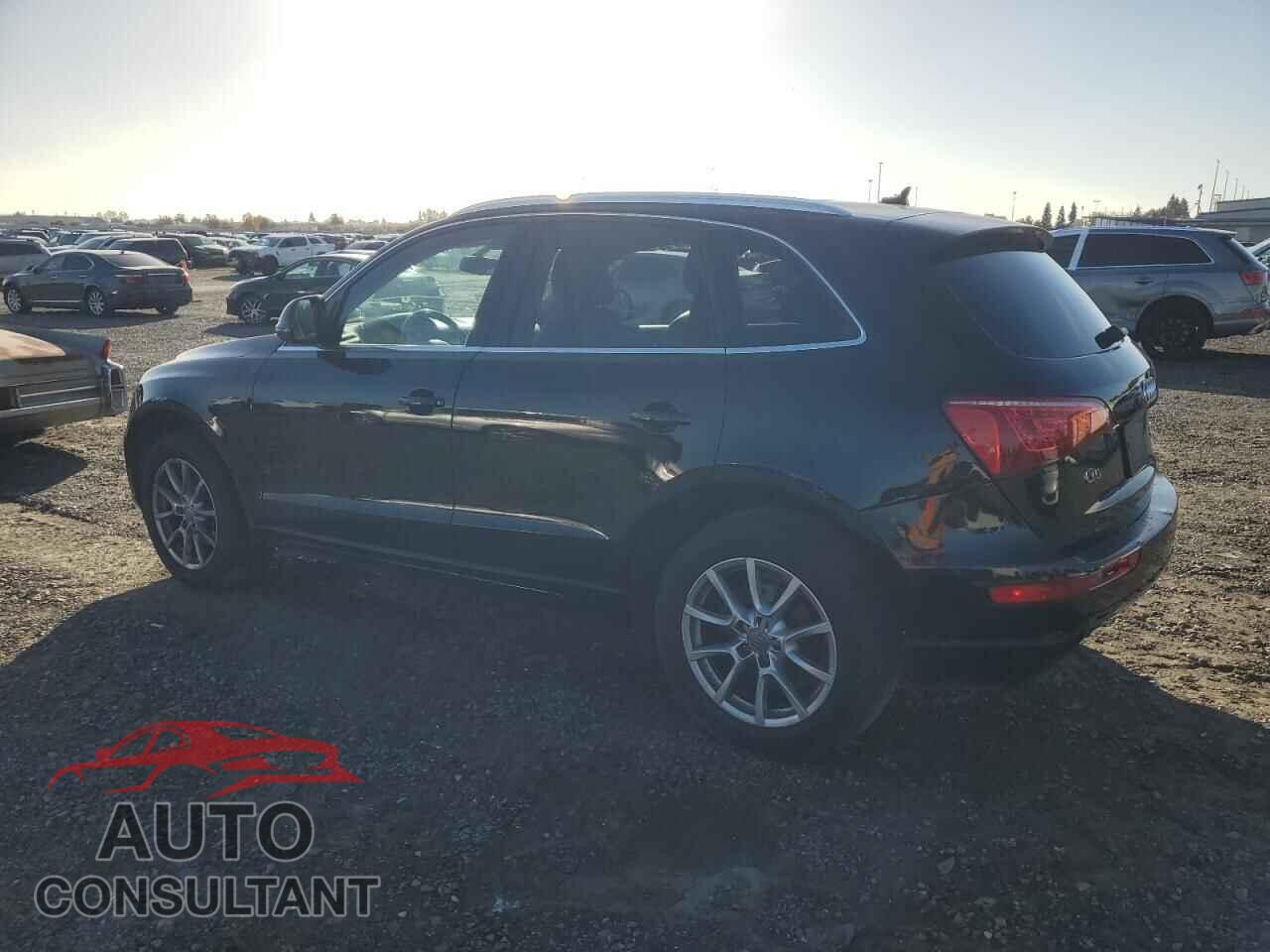 AUDI Q5 2012 - WA1CFAFP8CA001380
