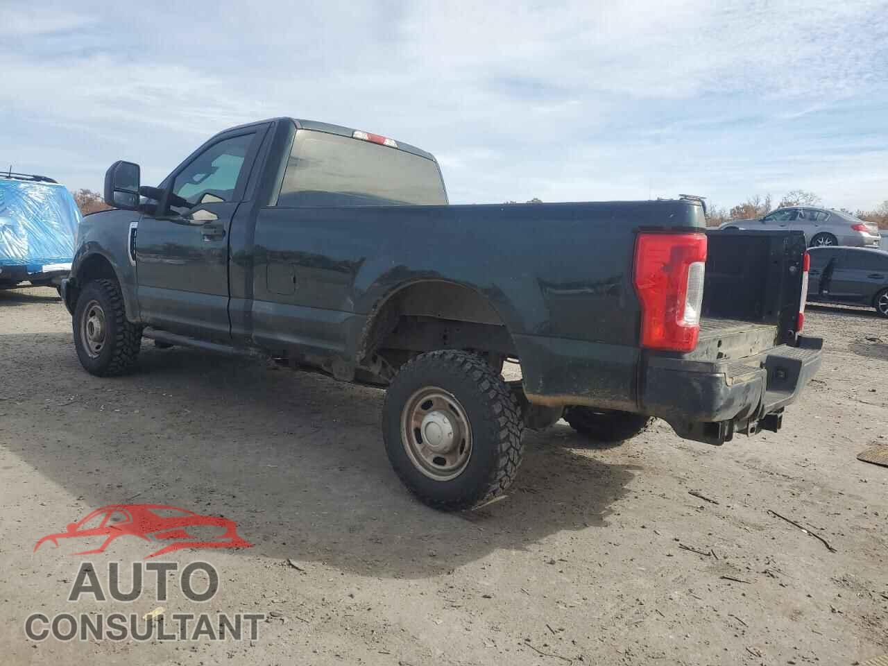 FORD F250 2017 - 1FTBF2B68HEE36873