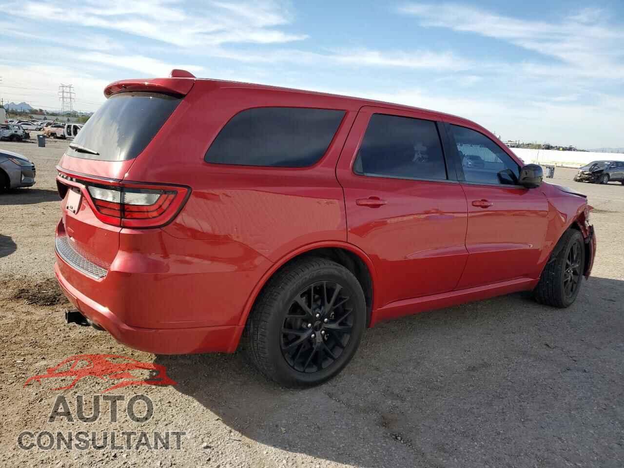 DODGE DURANGO 2015 - 1C4RDHAGXFC201675
