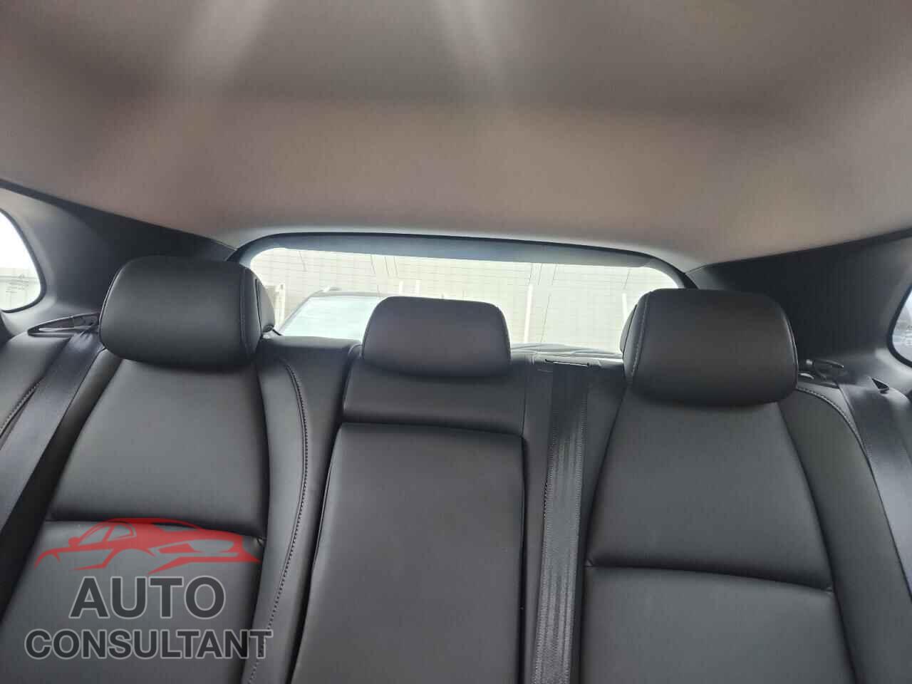 MAZDA CX30 2025 - 3MVDMBBM5SM759999