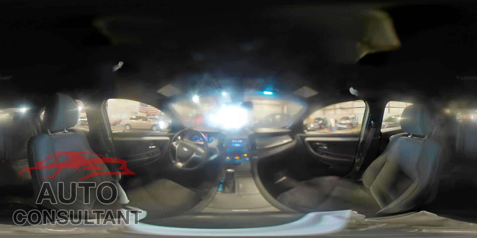 FORD TAURUS 2014 - 1FAHP2E84EG138427