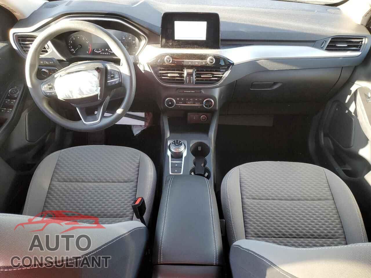 FORD ESCAPE 2020 - 1FMCU9G62LUA53548