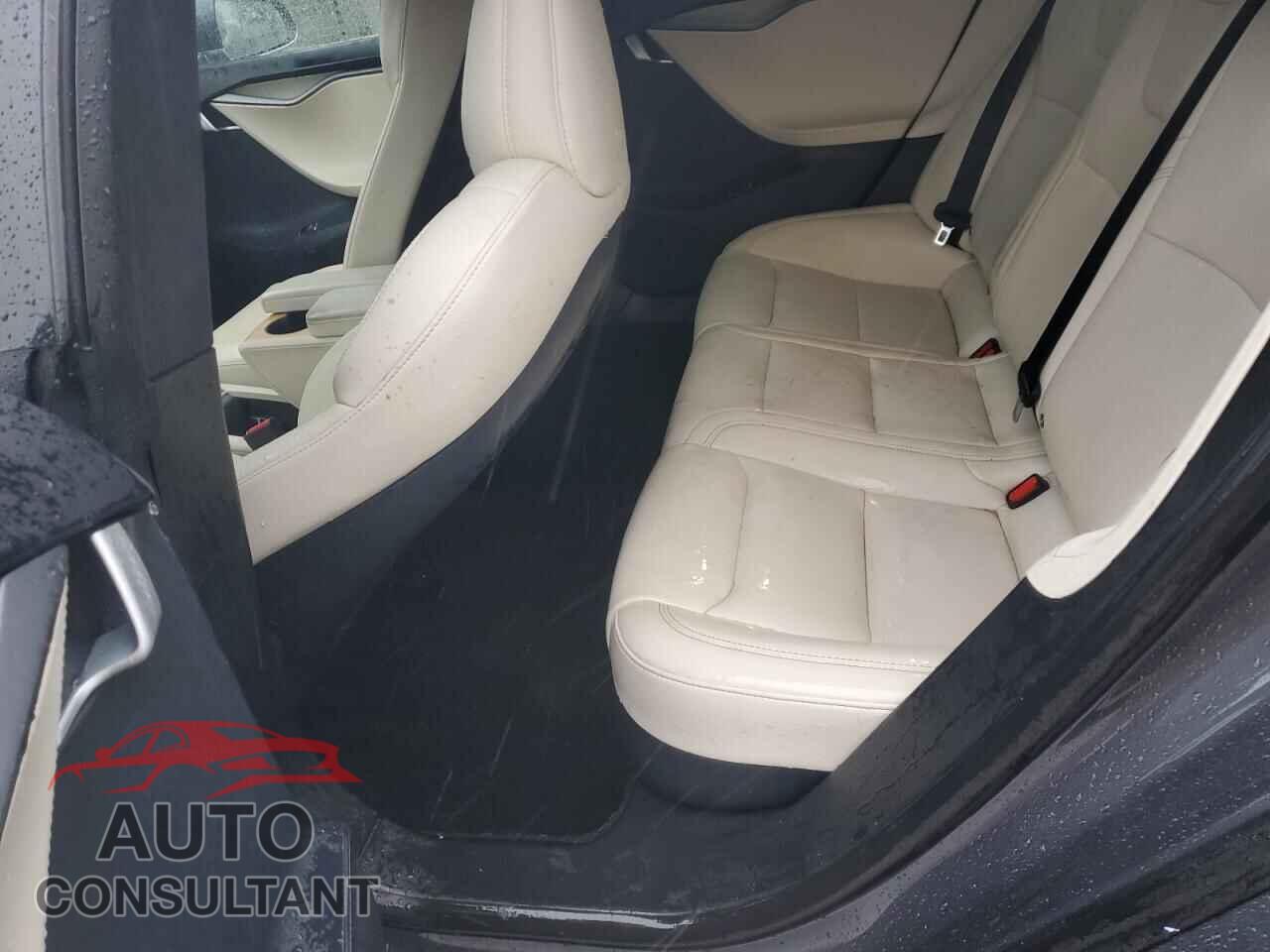 TESLA MODEL S 2021 - 5YJSA1E22MF425832