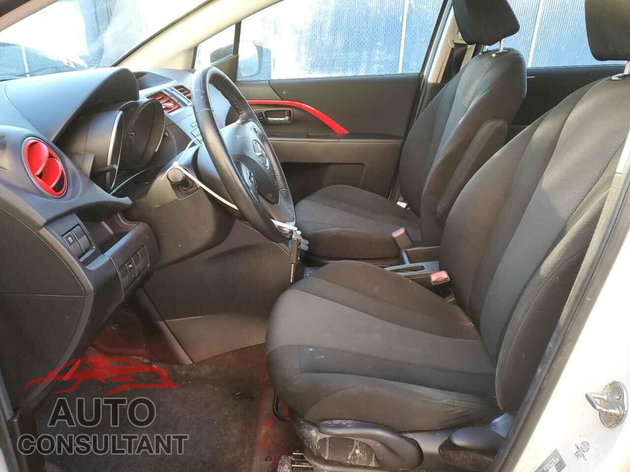 MAZDA 5 2017 - JM1CW2CL4H0193410