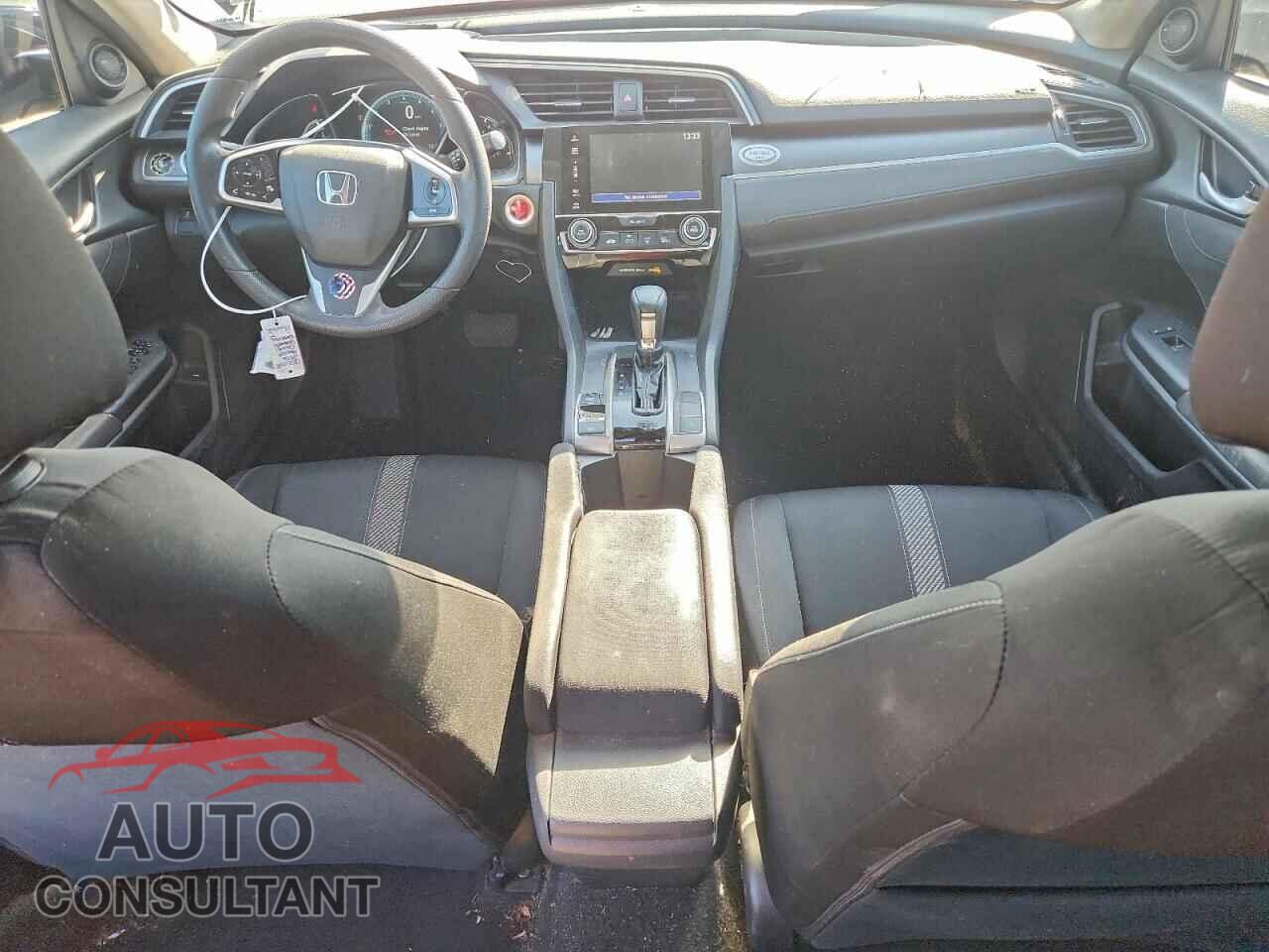 HONDA CIVIC 2016 - 19XFC2F70GE038847