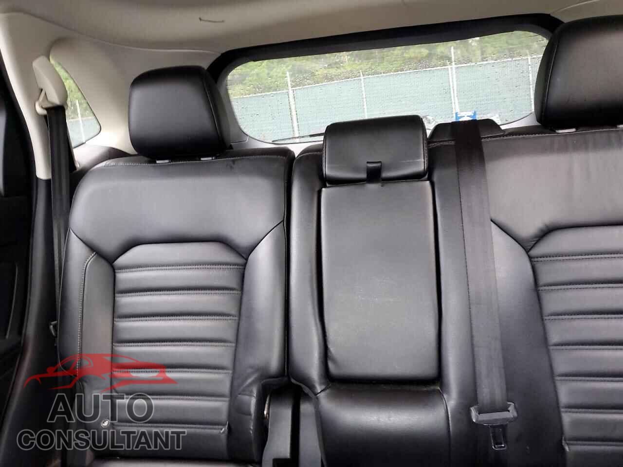 FORD EDGE 2016 - 2FMPK4J96GBB16529