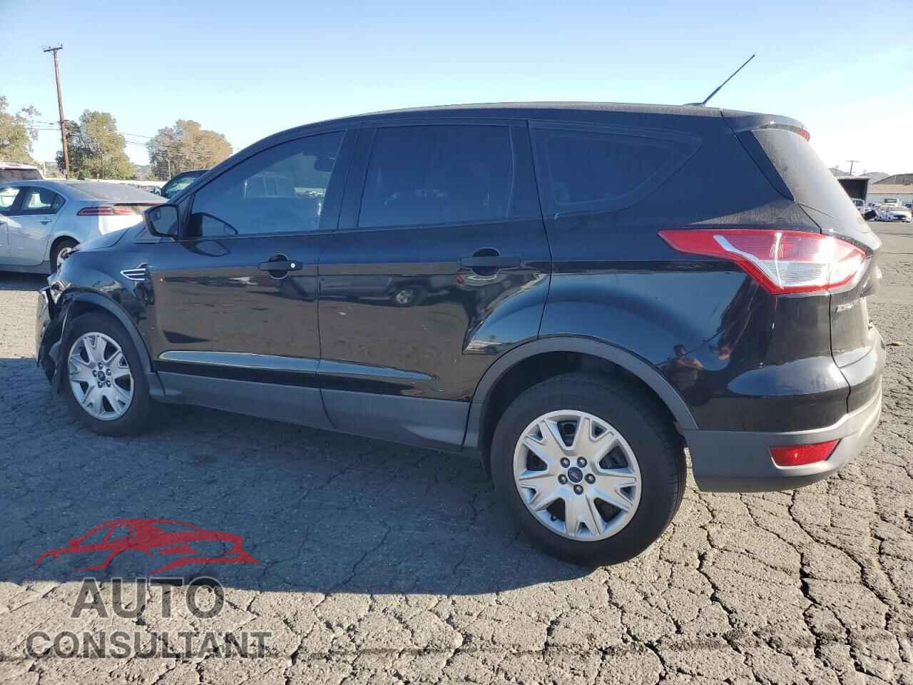 FORD ESCAPE 2013 - 1FMCU0F72DUC24984