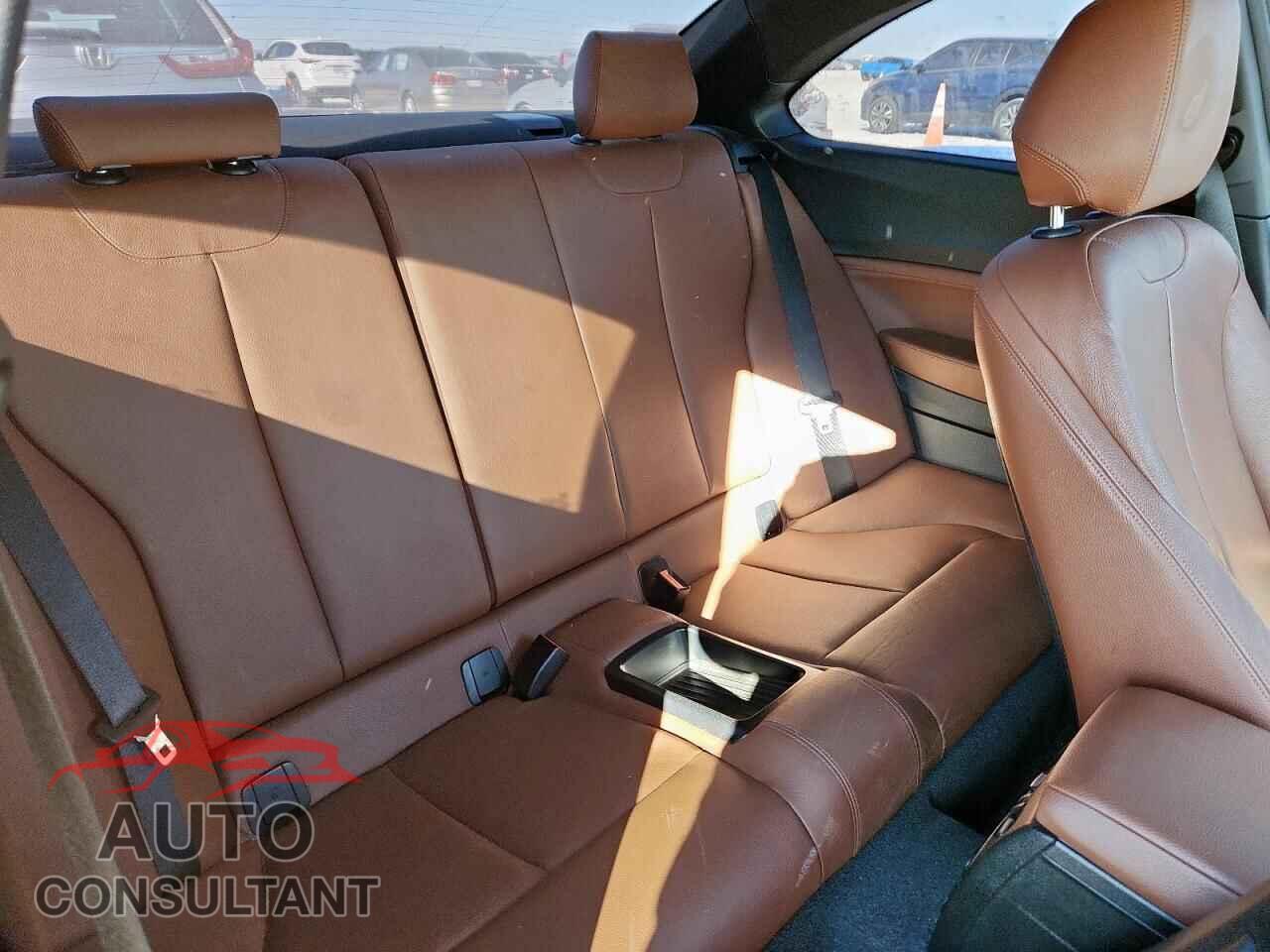 BMW M2 2014 - WBA1J7C5XEV253142