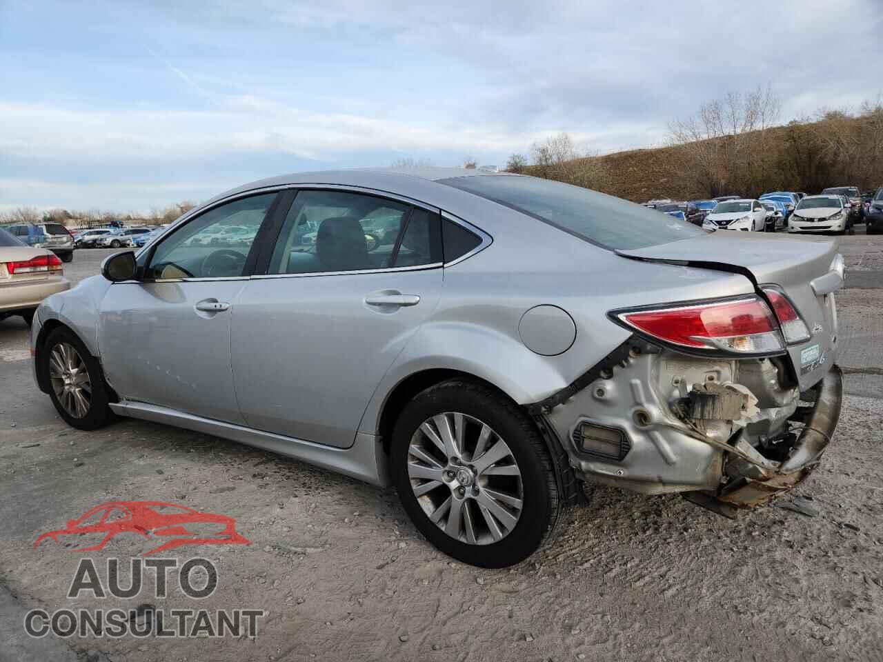 MAZDA 6 2009 - 1YVHP82A095M03828