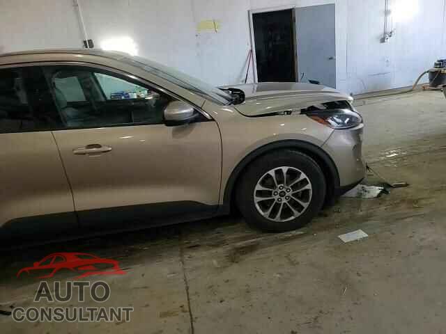 FORD ESCAPE 2020 - 1FMCU0G66LUA99086
