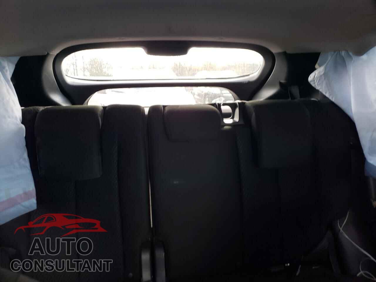 MITSUBISHI ECLIPSE 2020 - JA4AT3AA0LZ035796