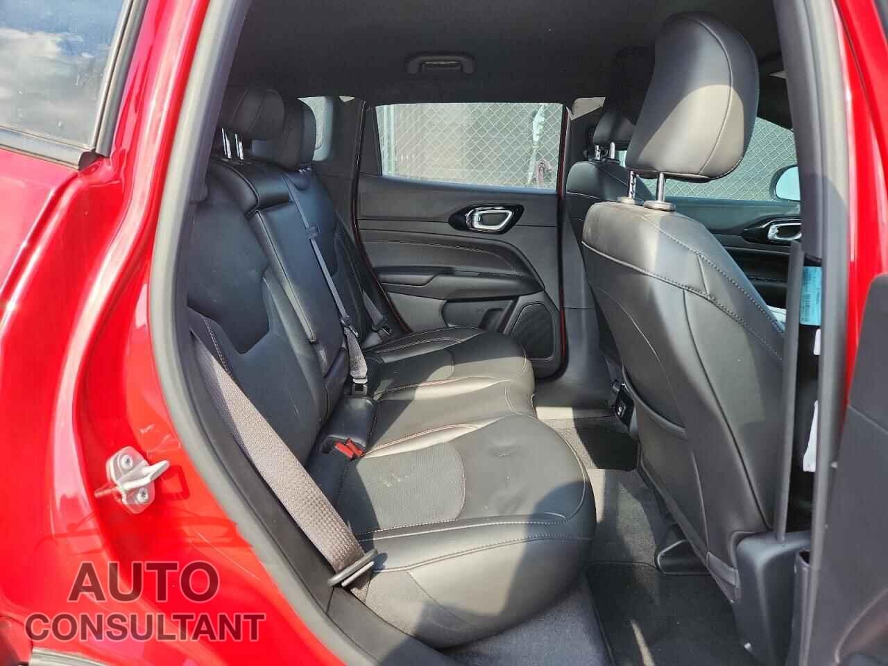 JEEP COMPASS 2023 - 3C4NJDCN0PT524909