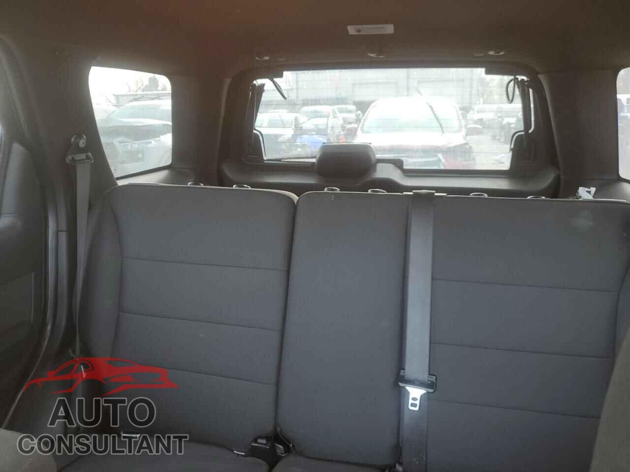 FORD ESCAPE 2012 - 1FMCU0DG8CKA18629