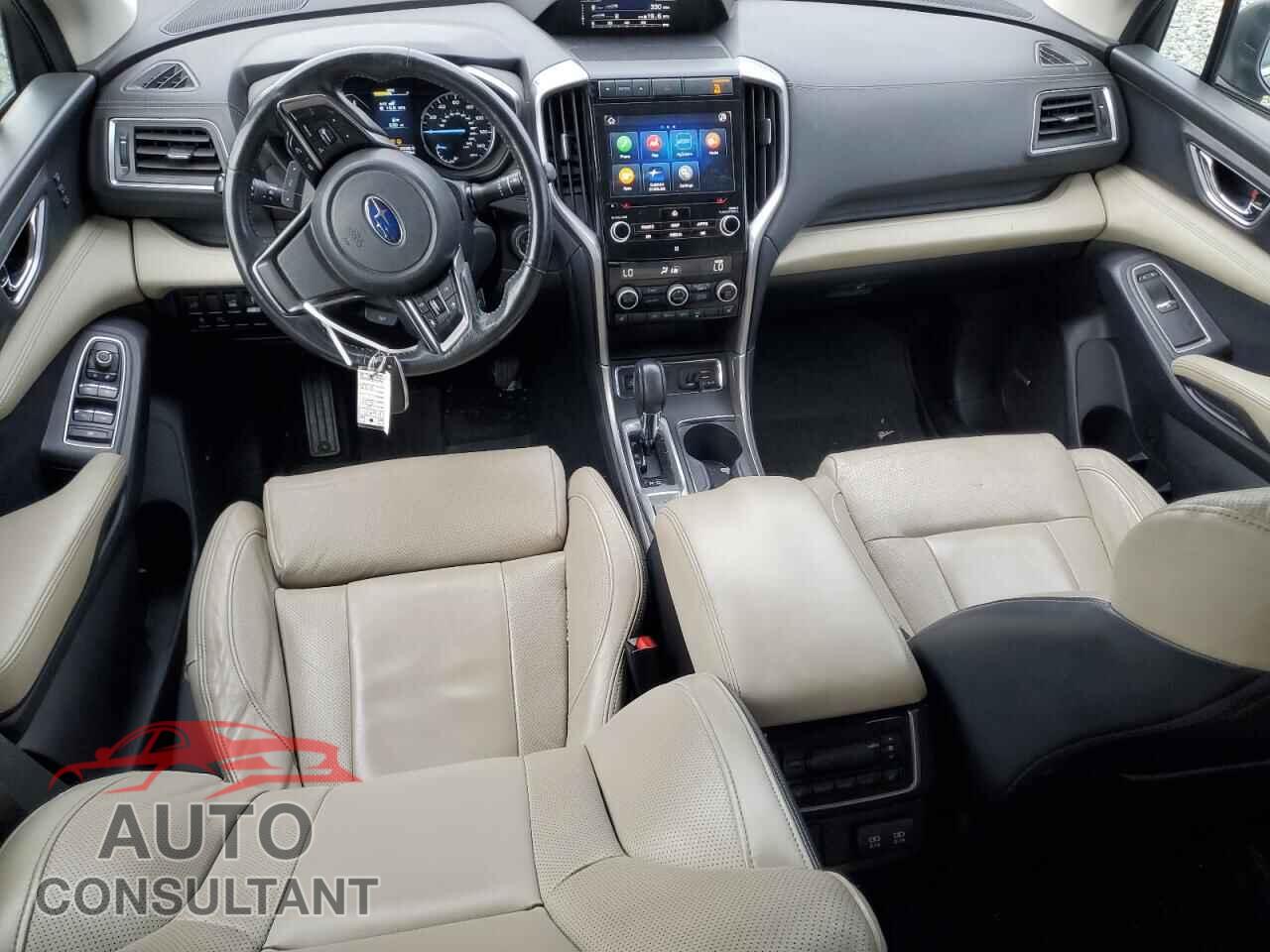 SUBARU ASCENT 2019 - 4S4WMAPD7K3419909
