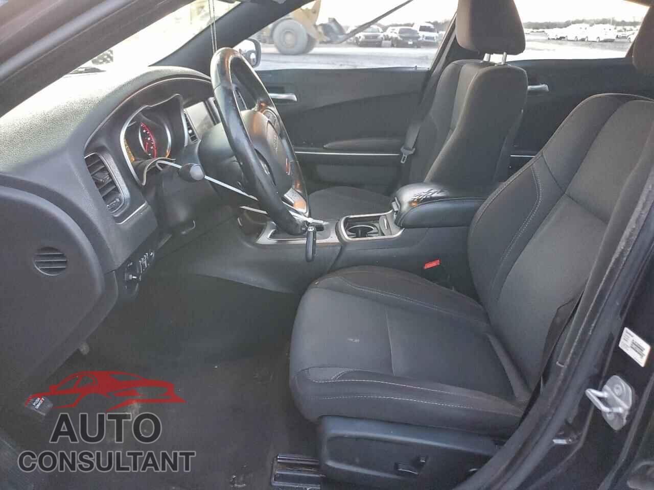 DODGE CHARGER 2016 - 2C3CDXHG2GH179860