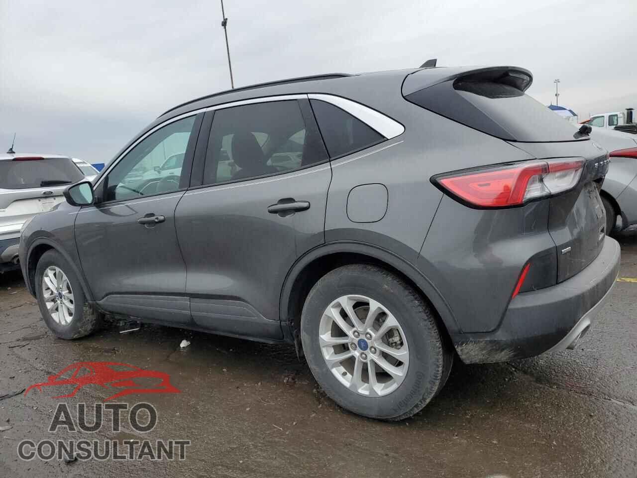 FORD ESCAPE 2020 - 1FMCU0G62LUA83659