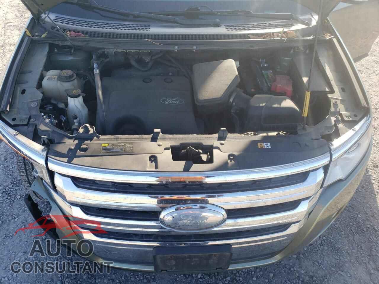 FORD EDGE 2013 - 2FMDK4KC0DBC83946
