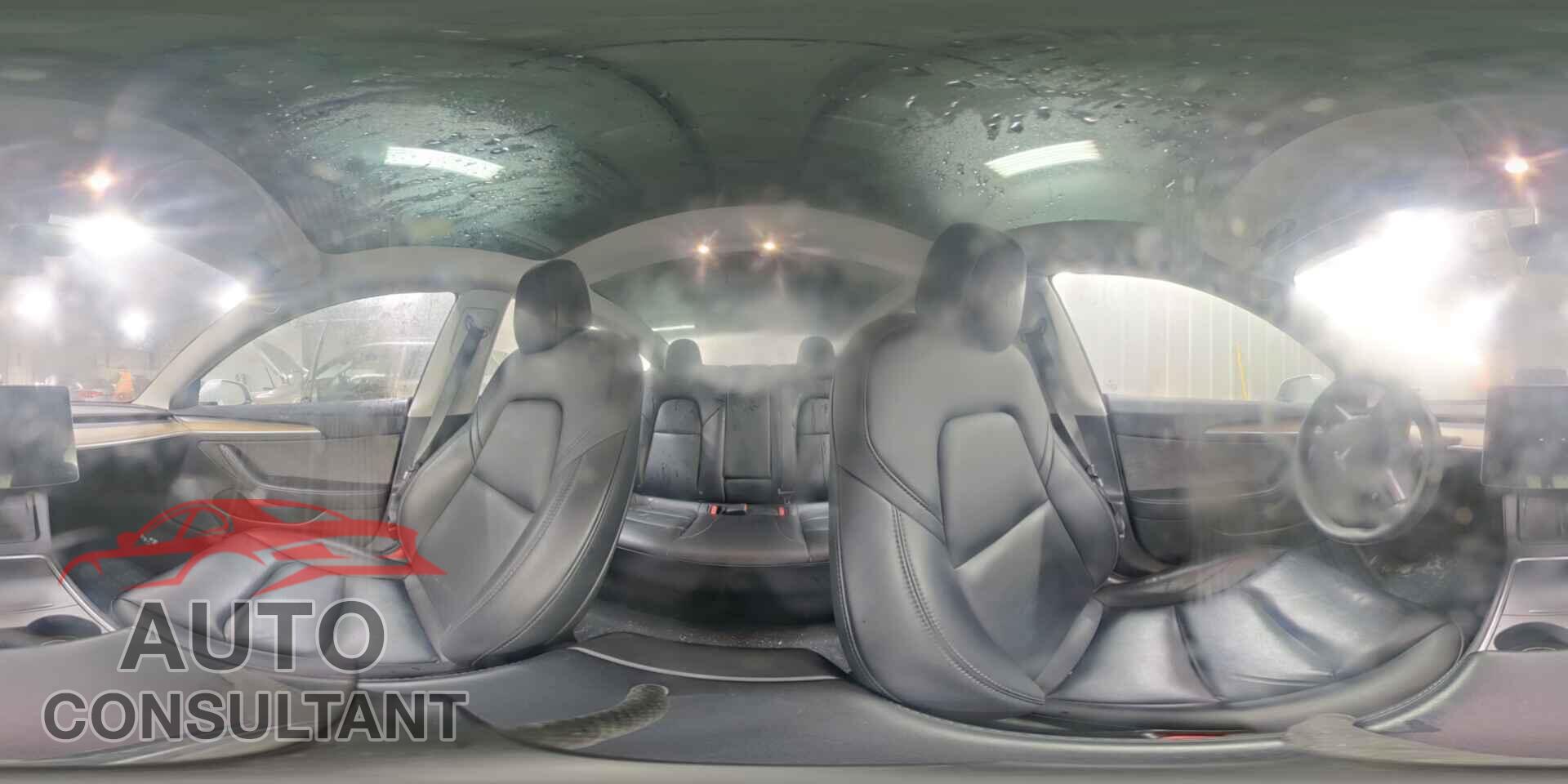 TESLA MODEL 3 2021 - 5YJ3E1EA3MF084697
