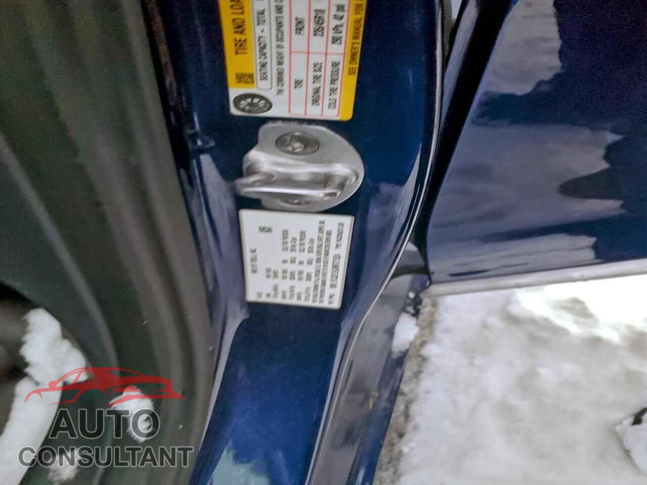 TESLA MODEL 3 2022 - 5YJ3E1EA3NF371524