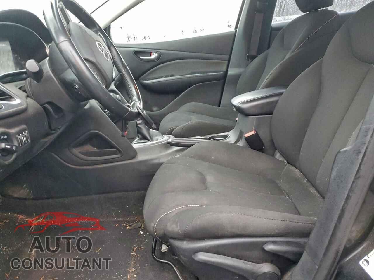 DODGE DART 2013 - 1C3CDFBA0DD321582