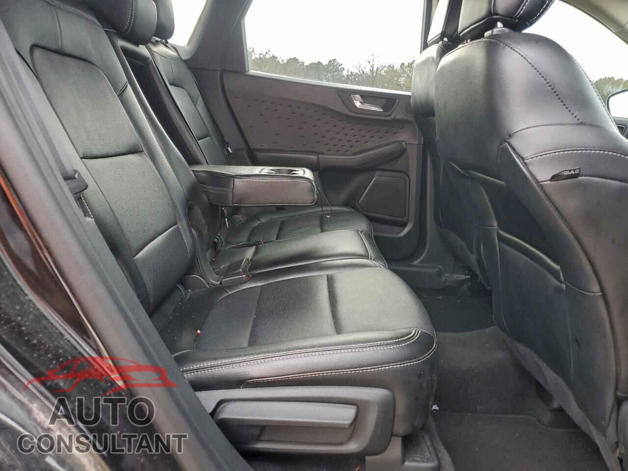 FORD ESCAPE 2020 - 1FMCU9J98LUA76948