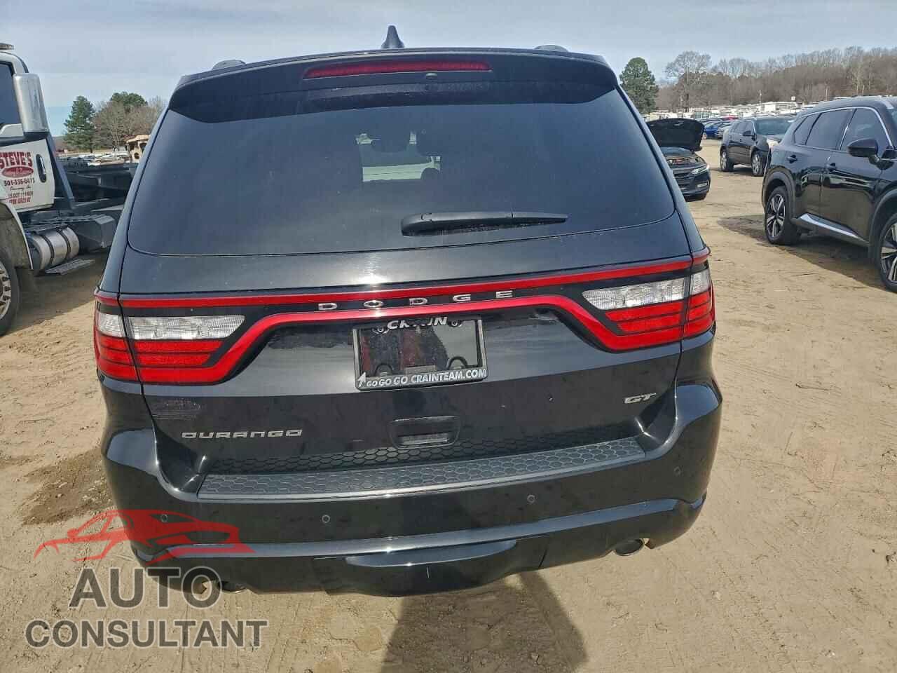 DODGE DURANGO 2023 - 1C4RDHDG4PC635829