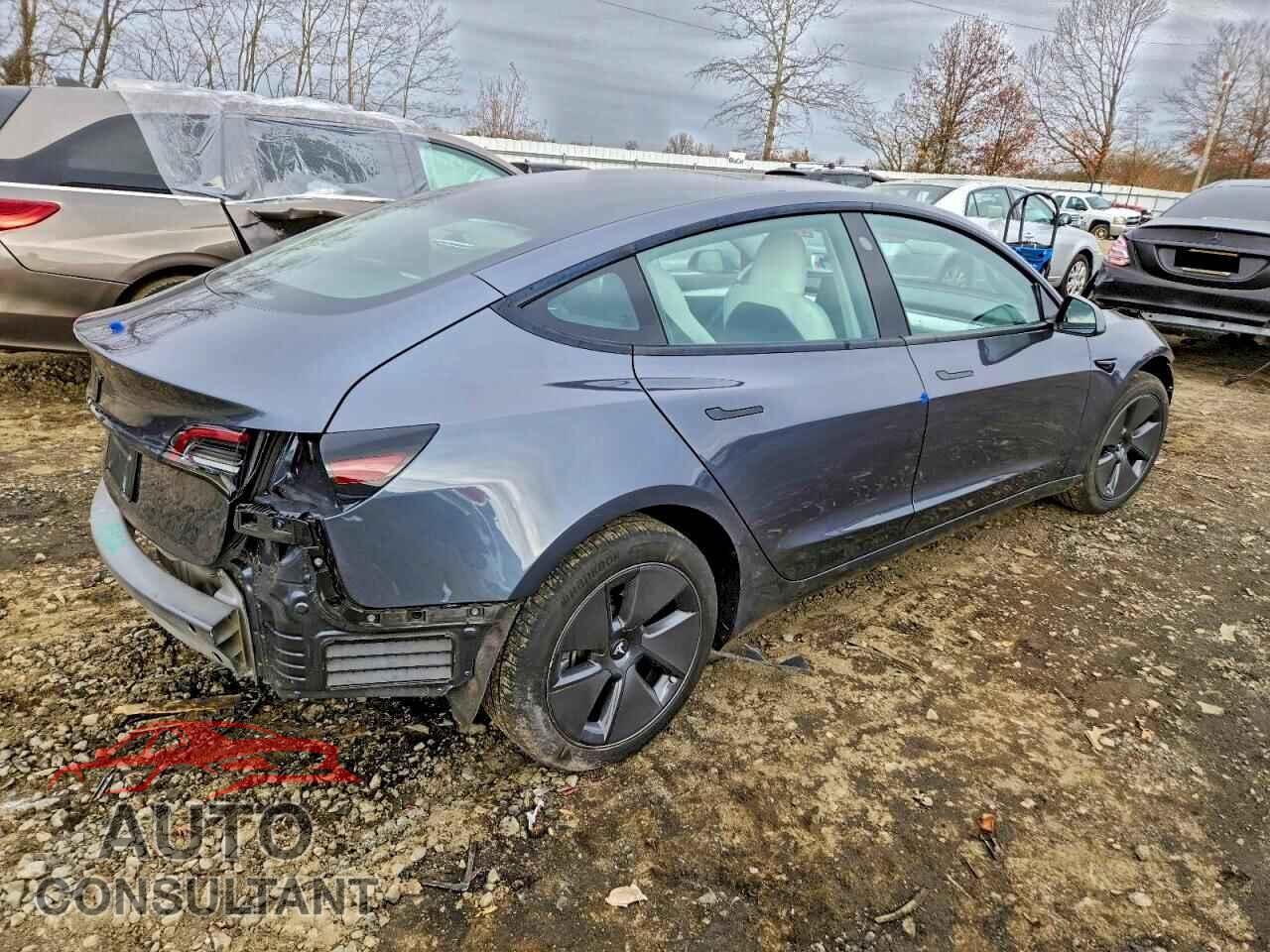 TESLA MODEL 3 2023 - 5YJ3E1EA6PF642188