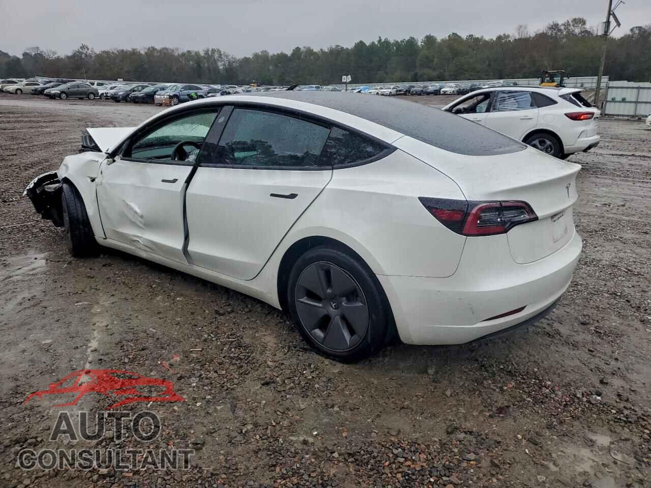 TESLA MODEL 3 2023 - 5YJ3E1EA7PF476375