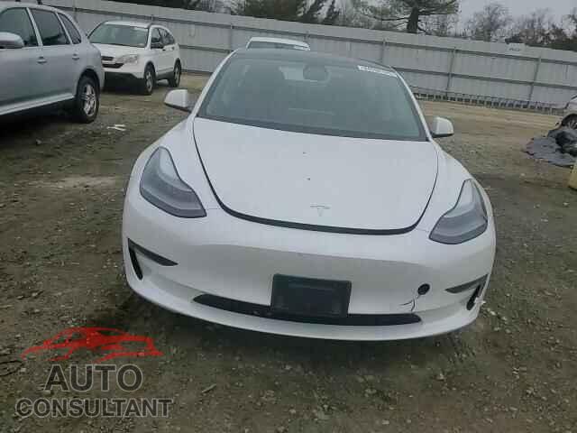 TESLA MODEL 3 2021 - 5YJ3E1EA8MF048231