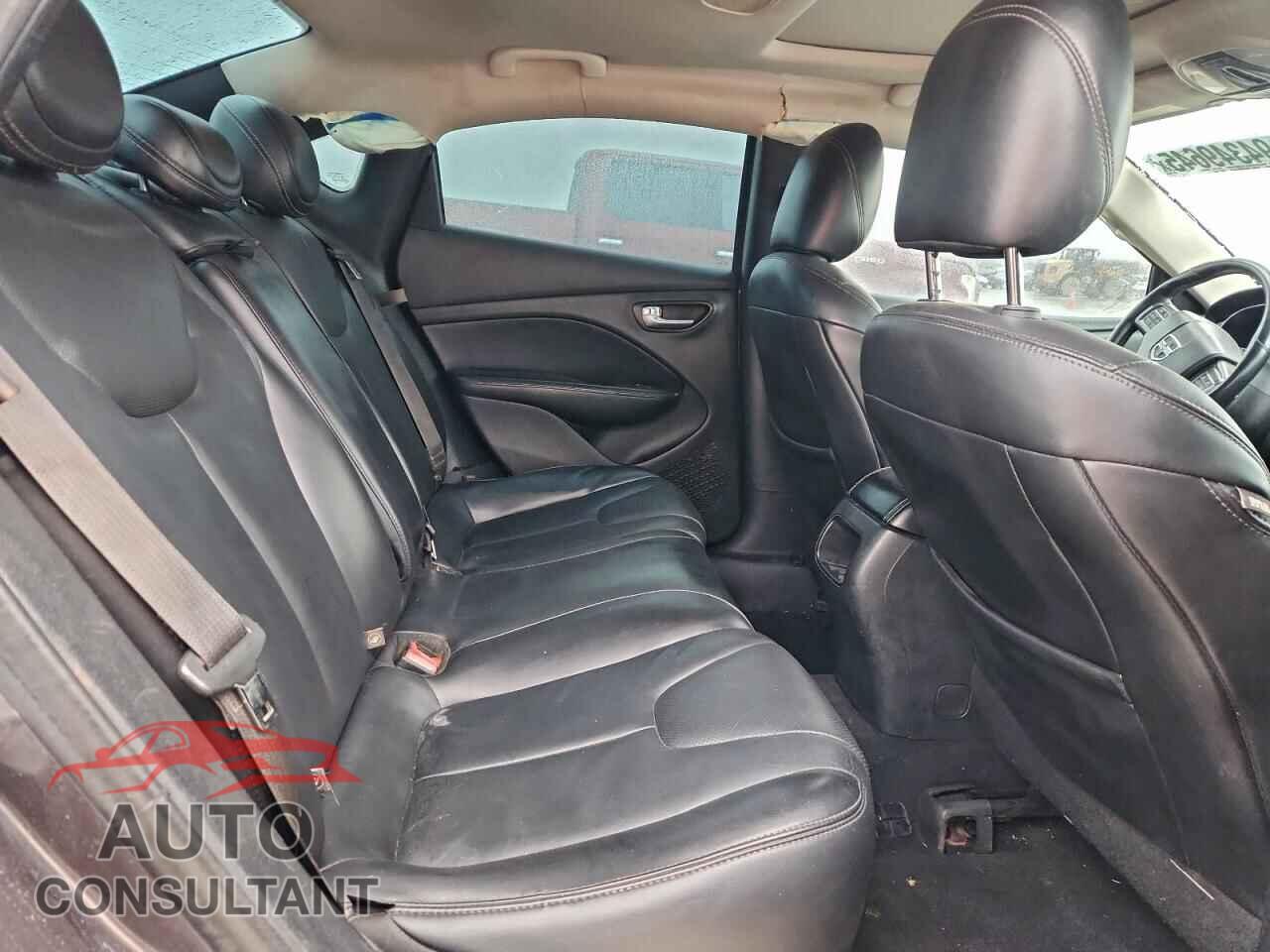 DODGE DART 2015 - 1C3CDFCB4FD116549