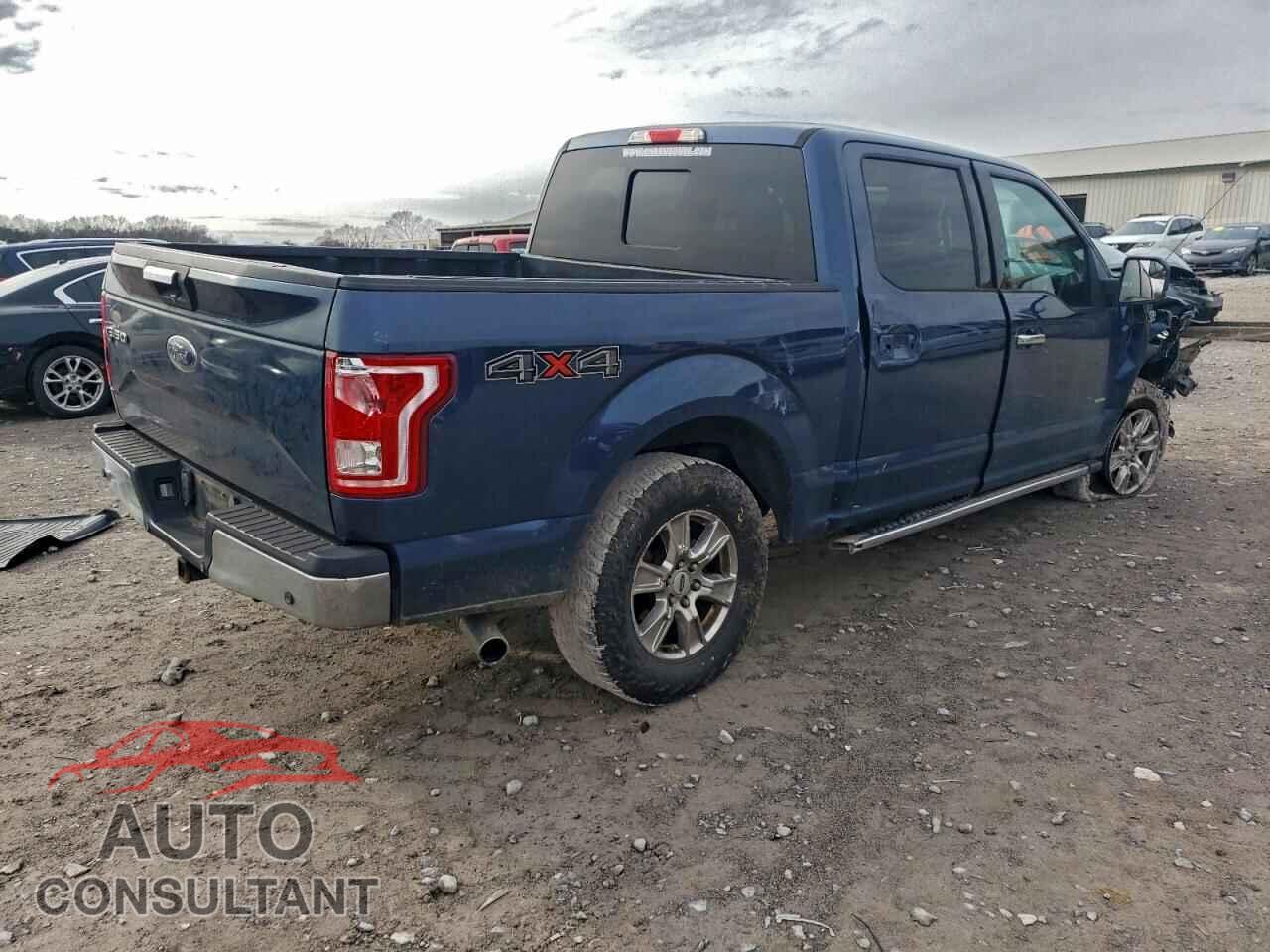 FORD F-150 2015 - 1FTEW1EP1FFB54075