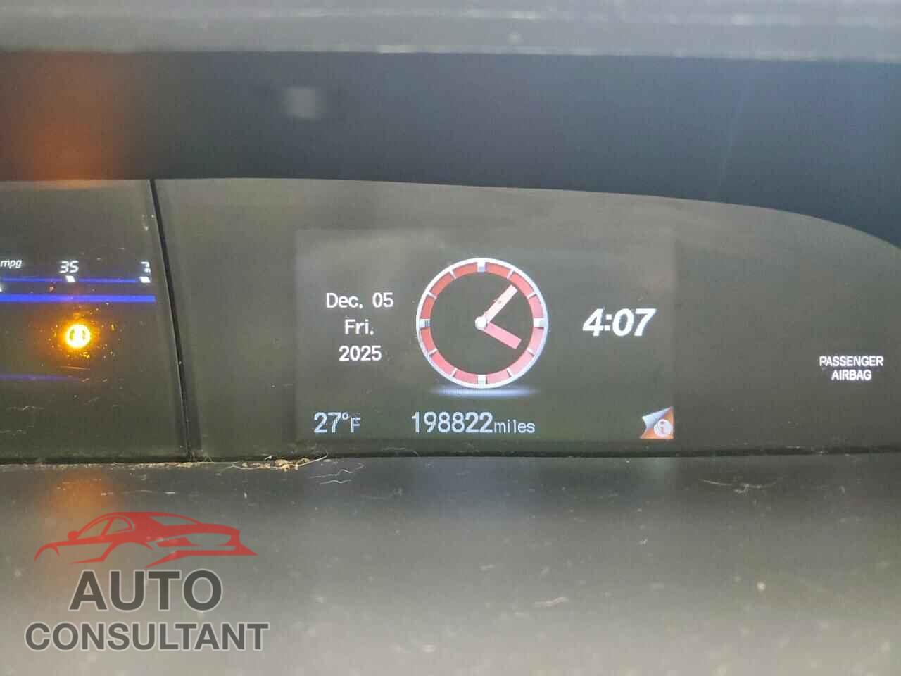 HONDA CIVIC 2014 - 19XFB2F86EE209075