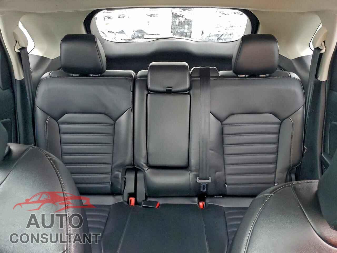 FORD EDGE 2015 - 2FMTK4J91FBB21246
